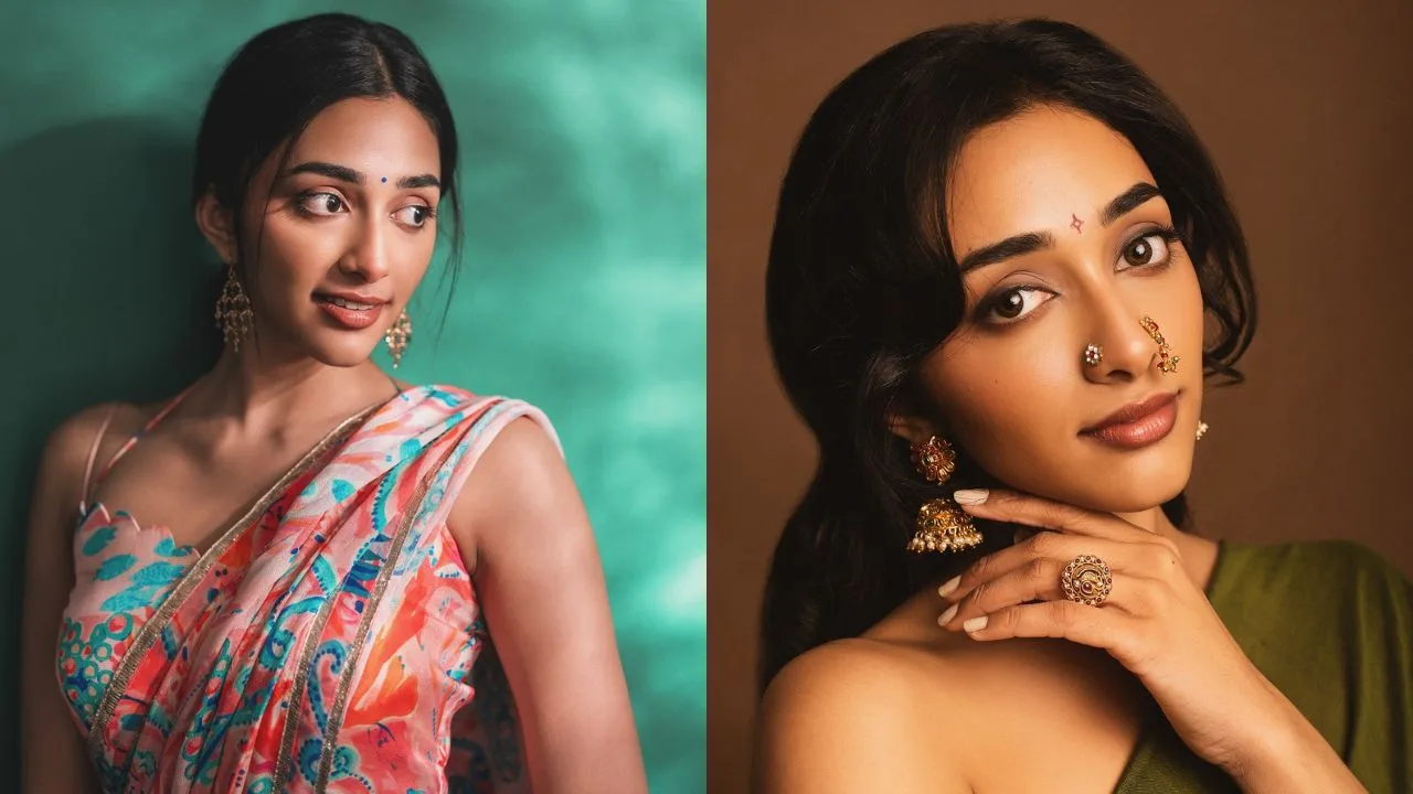 Preity Mukhundhan Biography and Unknown Facts